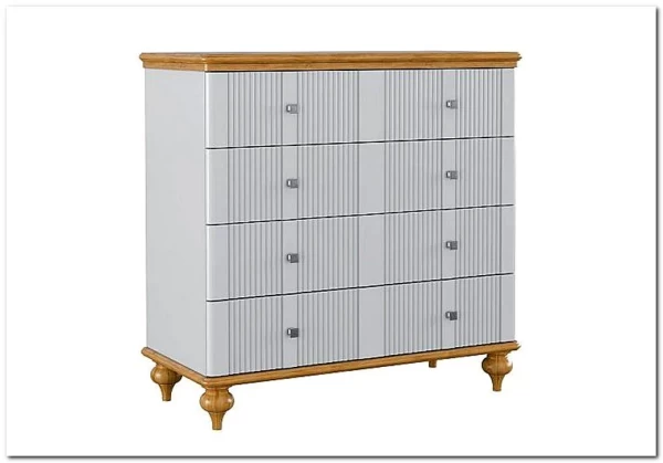 Комод Рандеву 04 заказать в Осколе по цене 44 345 руб. с доставкой в Старый Оскол, Губкин, Белгород