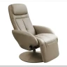 Кресло раскладное OPTIMA  Halmar (капучино) заказать в Осколе по цене 38 639 руб. с доставкой в Старый Оскол, Губкин, Белгород