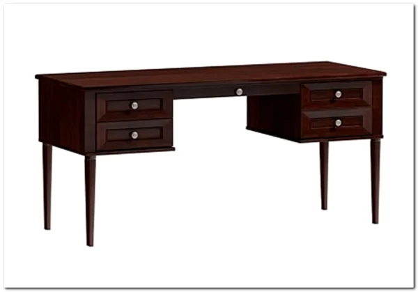 Письменный стол МО-biurko 1 MONACO Taranko заказать в Осколе по цене 171 345,80 руб. с доставкой в Старый Оскол, Губкин, Белгород