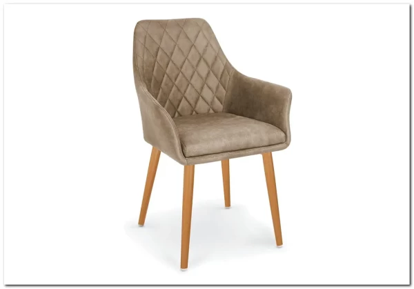 Стул K-287 HALMAR заказать в Осколе по цене 13 845 руб. с доставкой в Старый Оскол, Губкин, Белгород