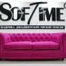 Диван Честер Soft Time заказать в Осколе по цене 104 720 руб. с доставкой в Старый Оскол, Губкин, Белгород