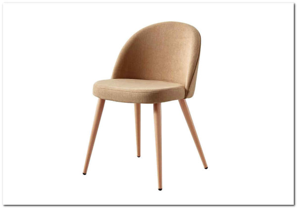Стул DC373 light beige заказать в Осколе по цене 8 224,42 руб. с доставкой в Старый Оскол, Губкин, Белгород