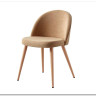 Стул DC373 light beige заказать в Осколе по цене 8 224,42 руб. с доставкой в Старый Оскол, Губкин, Белгород