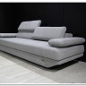 Прямой диван Монреаль NEW Soft Time заказать в Осколе по цене 99 680 руб. с доставкой в Старый Оскол, Губкин, Белгород