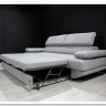 Прямой диван Монреаль NEW Soft Time заказать в Осколе по цене 99 680 руб. с доставкой в Старый Оскол, Губкин, Белгород