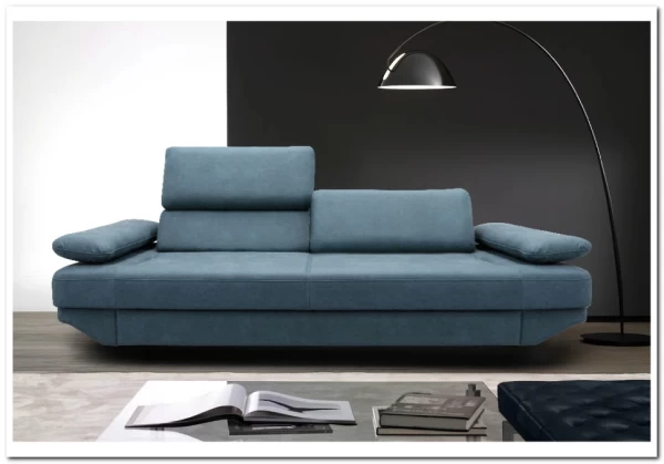 Прямой диван Монреаль NEW Soft Time заказать в Осколе по цене 147 140 руб. с доставкой в Старый Оскол, Губкин, Белгород