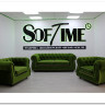 Диван Честер нераскладной Soft Time заказать в Осколе по цене 75 605 руб. с доставкой в Старый Оскол, Губкин, Белгород