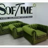 Диван Честер нераскладной Soft Time заказать в Осколе по цене 96 320 руб. с доставкой в Старый Оскол, Губкин, Белгород