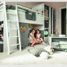 Органайзер для кровати milti Nest VOX по цене 5 880 руб. в магазине Другая Мебель в Старом Осколе