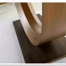 Стол обеденный Signal WILSON Ceramic 180 раскладной (Ossido Bruno коричневый/античный коричневый) заказать в Осколе по цене 212 379 руб. с доставкой в Старый Оскол, Губкин, Белгород