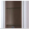 Витрина Koen REG1W2S ясень снежный BRW заказать в Осколе по цене 15 930 руб. с доставкой в Старый Оскол, Губкин, Белгород