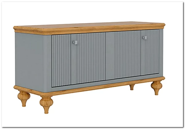 Тумба под обувь Рандеву 10 из массива сосны заказать в Осколе по цене 23 285 руб. с доставкой в Старый Оскол, Губкин, Белгород