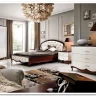 Купить Мебель для спальни Milano Taranko с доставкой по России по цене производителя можно в магазине Другая Мебель в Старом Осколе