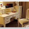 Мебель для спальни Romantic Kreind заказать в Осколе по цене 200 800 руб. с доставкой в Старый Оскол, Губкин, Белгород