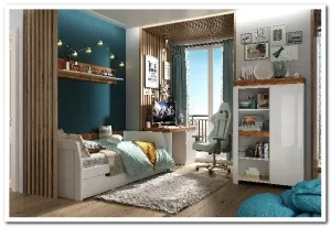 Подростковая комната Taurus Anrex
