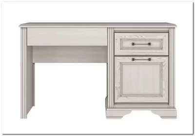 Стол письменный Stylius (Стилиус) B169-BIU130 BRW